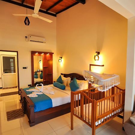 Sachinro Hotel Mirissa Dış mekan fotoğraf