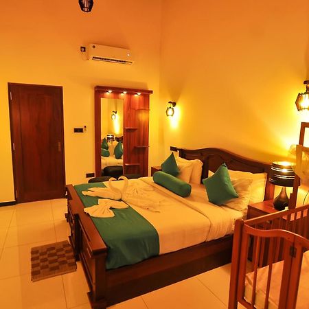 Sachinro Hotel Mirissa Dış mekan fotoğraf