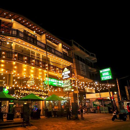 Sachinro Hotel Mirissa Dış mekan fotoğraf
