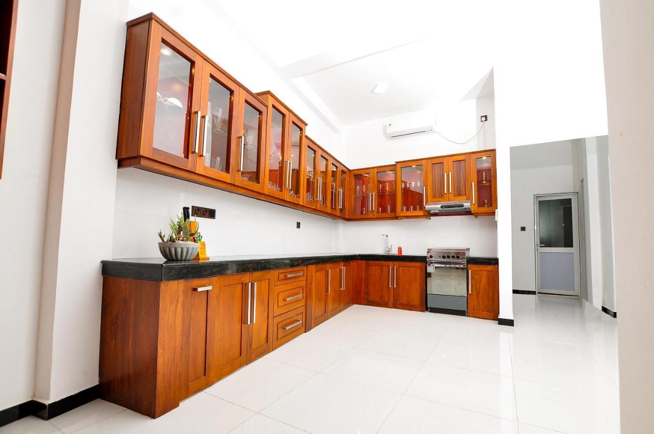 Sachinro Hotel Mirissa Dış mekan fotoğraf