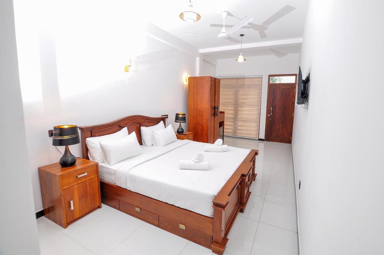Sachinro Hotel Mirissa Dış mekan fotoğraf
