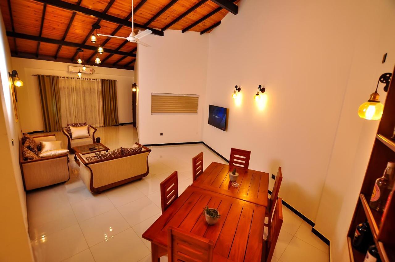 Sachinro Hotel Mirissa Dış mekan fotoğraf