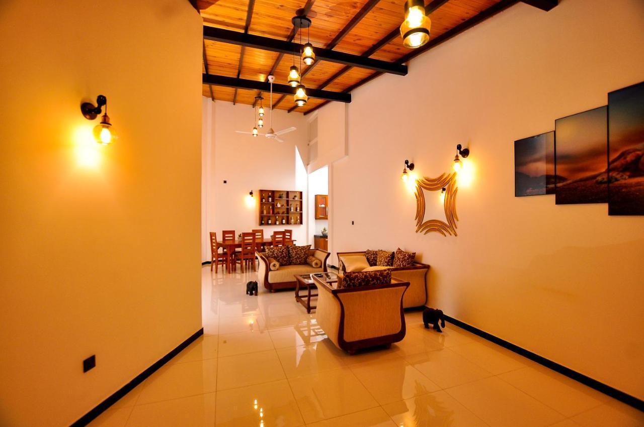Sachinro Hotel Mirissa Dış mekan fotoğraf