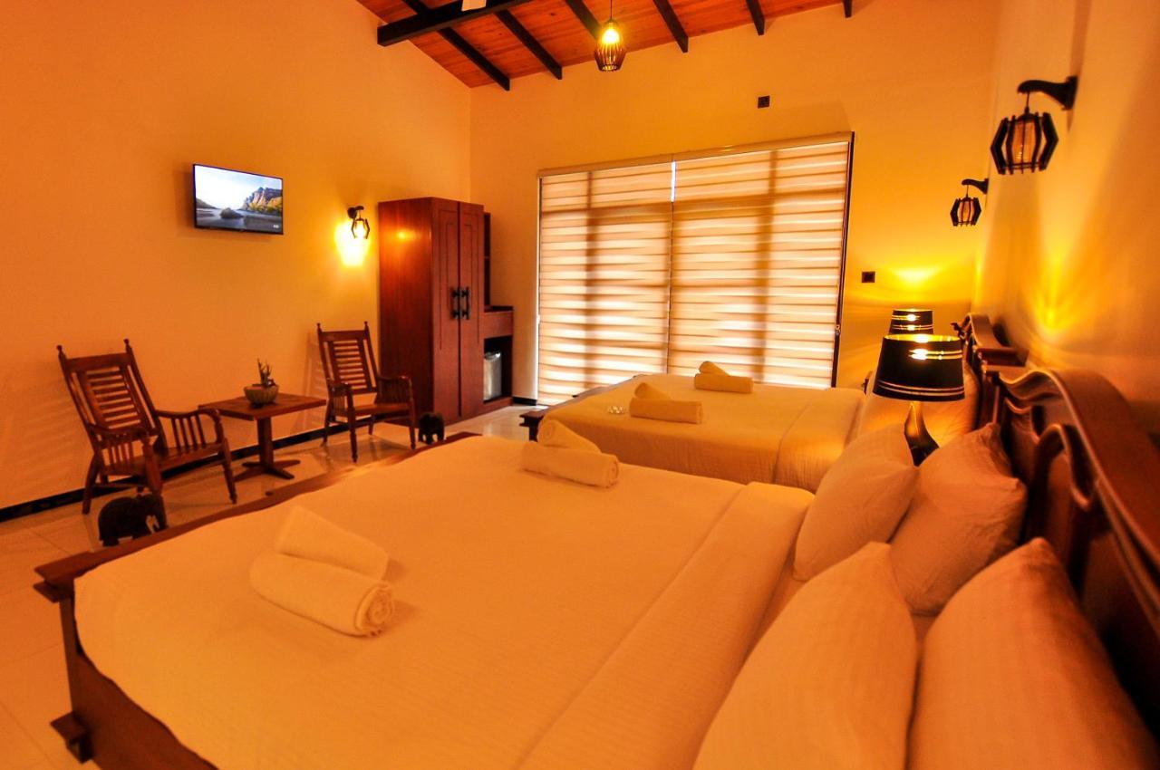 Sachinro Hotel Mirissa Dış mekan fotoğraf