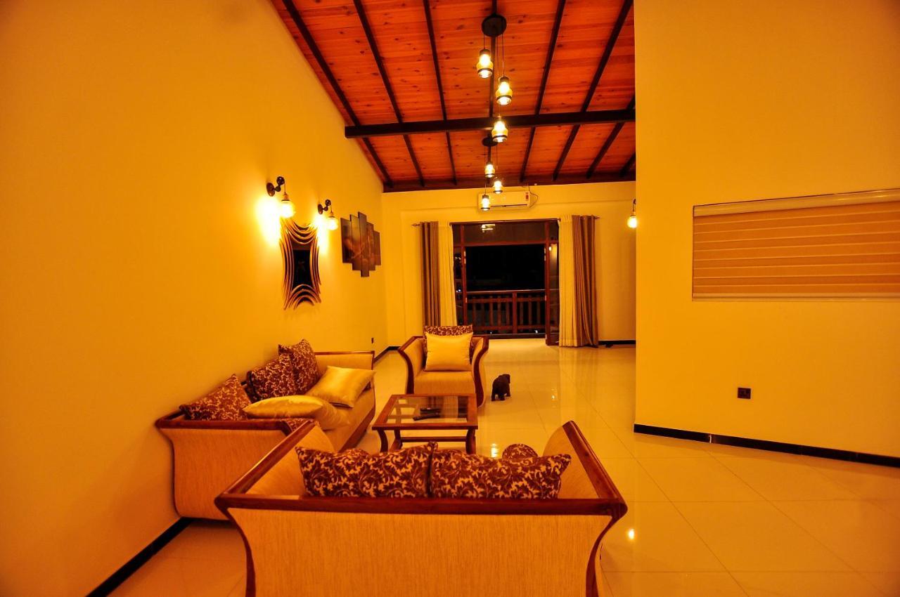 Sachinro Hotel Mirissa Dış mekan fotoğraf