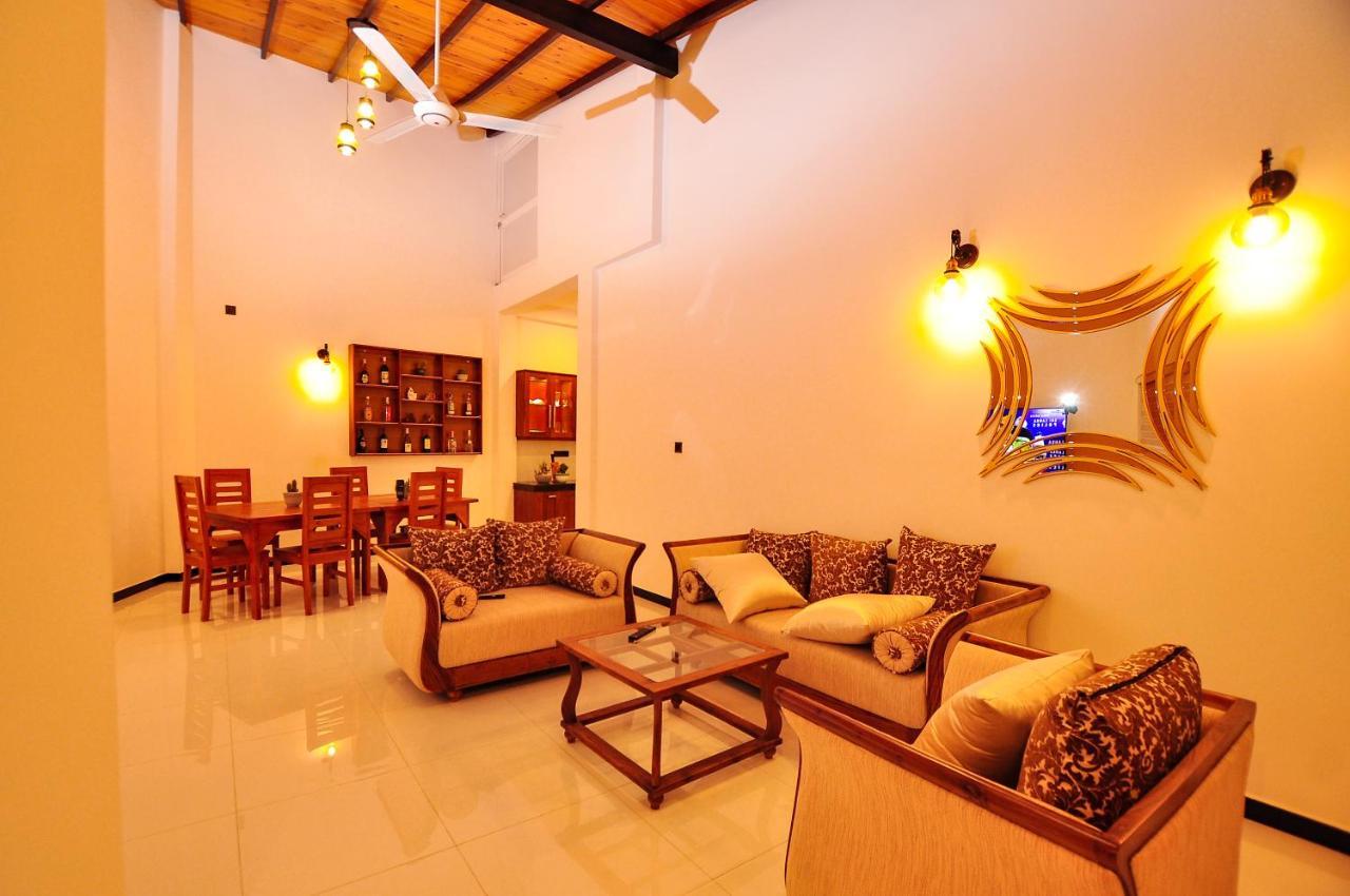 Sachinro Hotel Mirissa Dış mekan fotoğraf