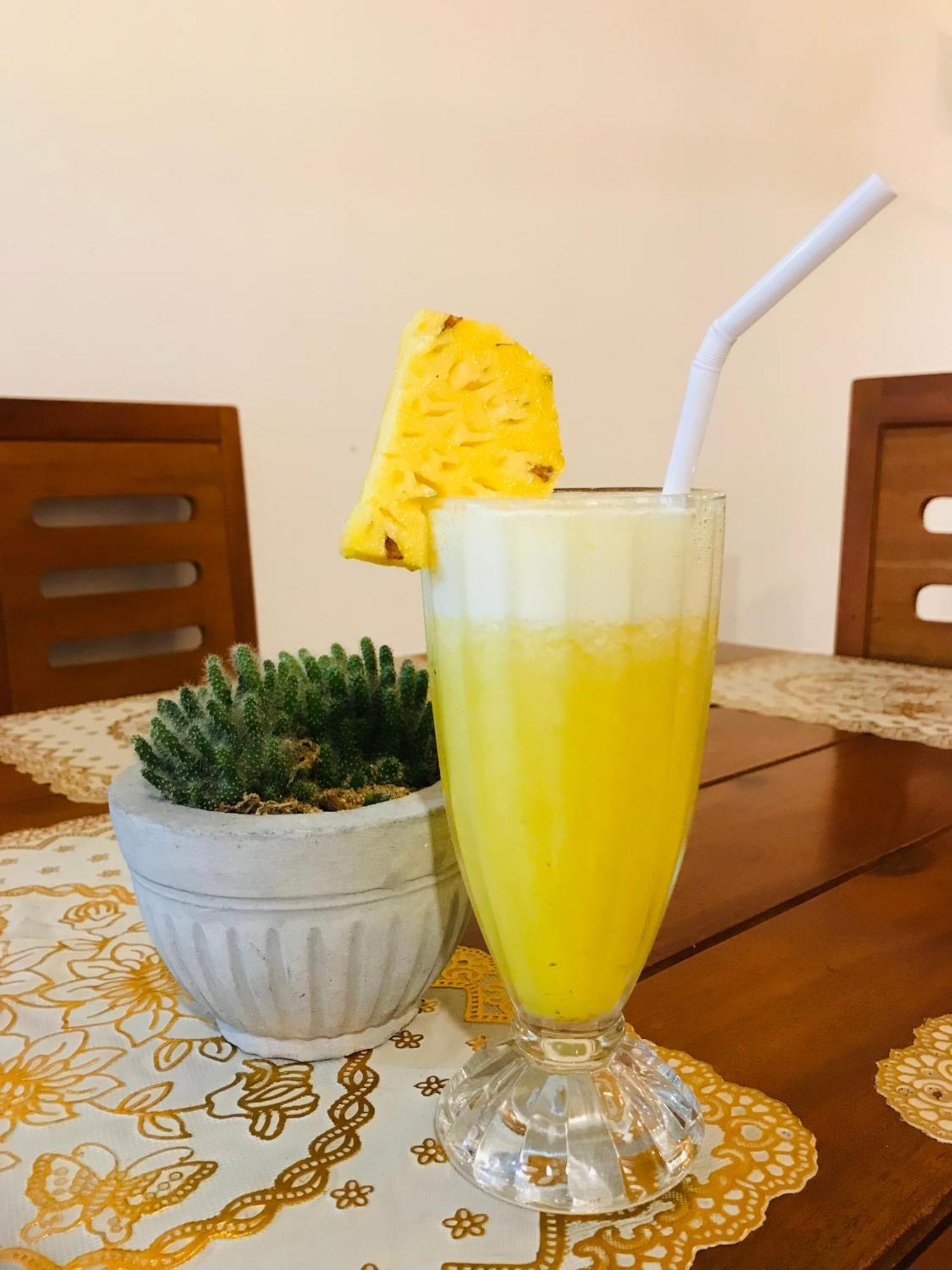 Sachinro Hotel Mirissa Dış mekan fotoğraf