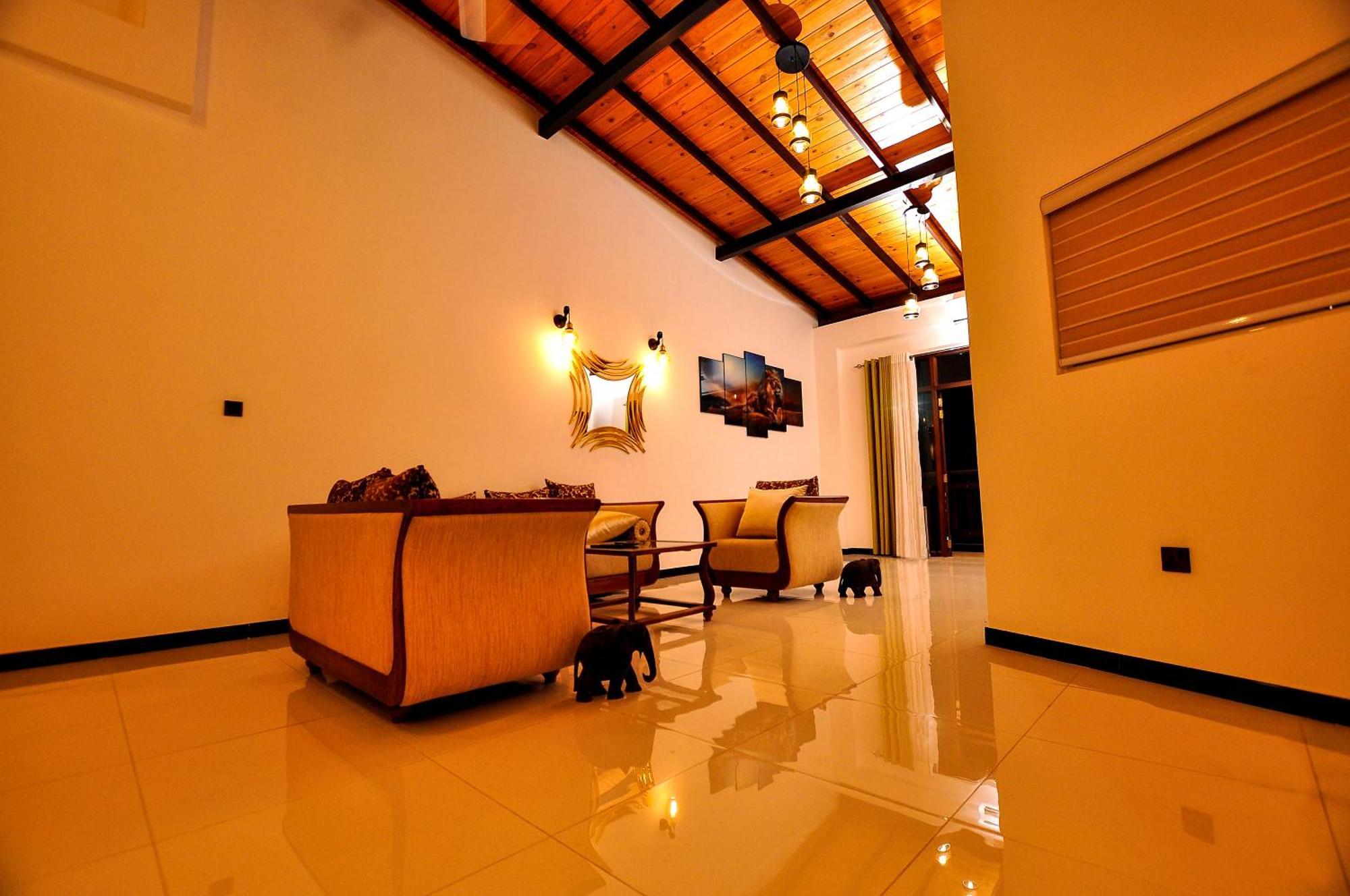 Sachinro Hotel Mirissa Dış mekan fotoğraf