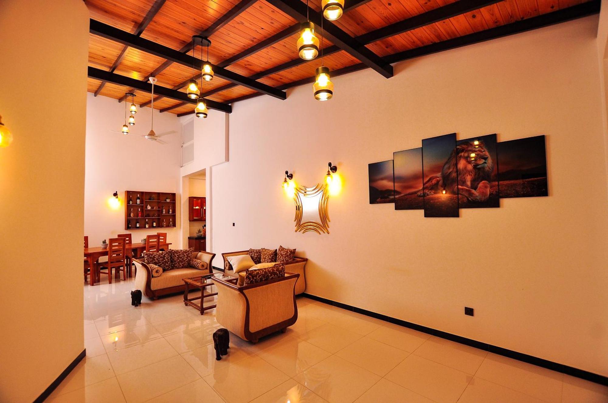 Sachinro Hotel Mirissa Dış mekan fotoğraf