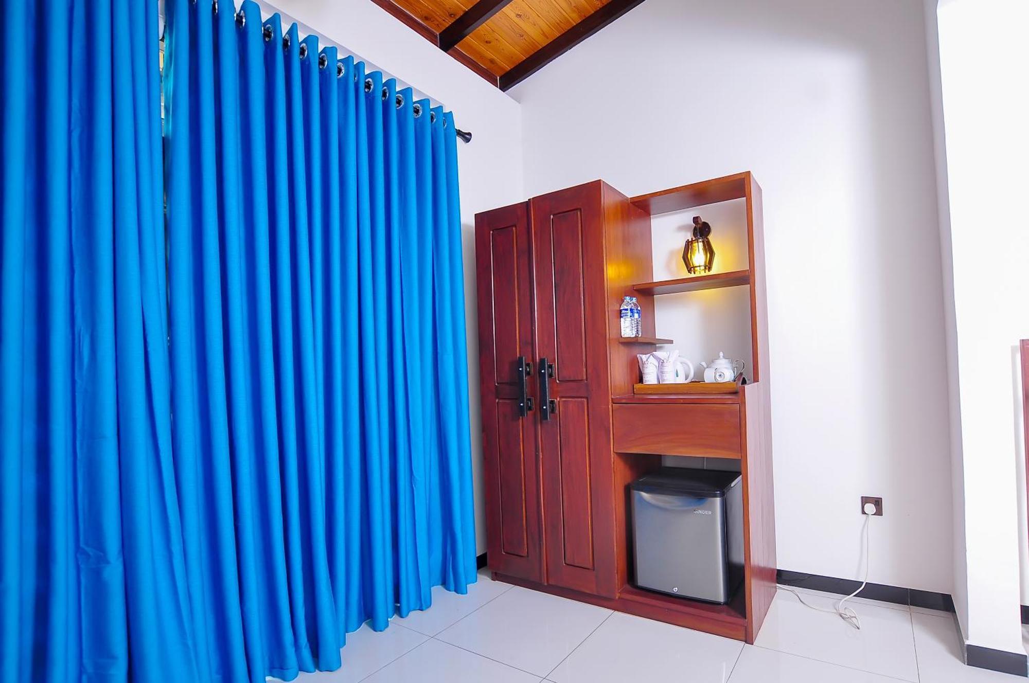 Sachinro Hotel Mirissa Dış mekan fotoğraf