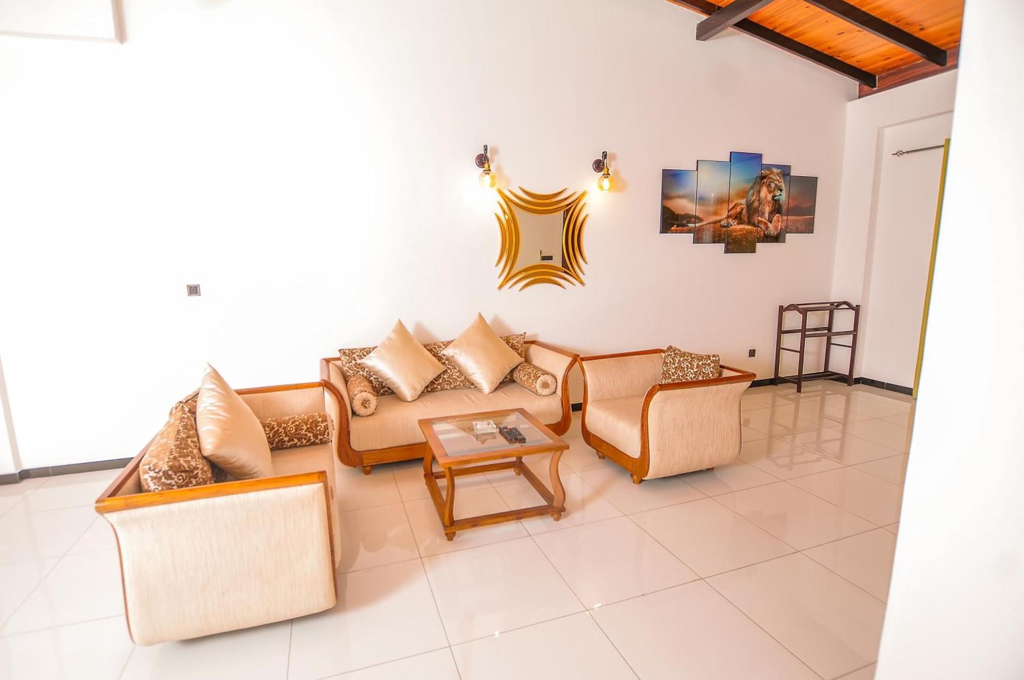 Sachinro Hotel Mirissa Dış mekan fotoğraf