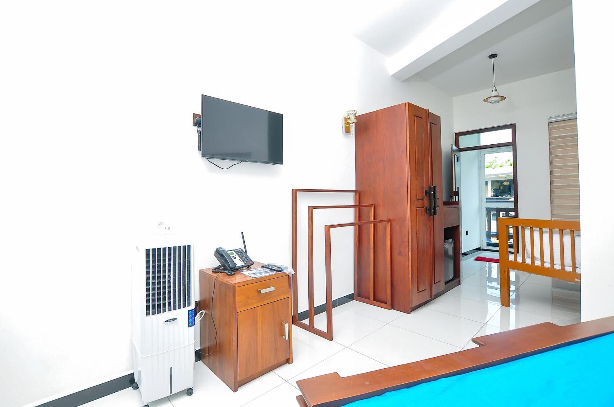 Sachinro Hotel Mirissa Dış mekan fotoğraf